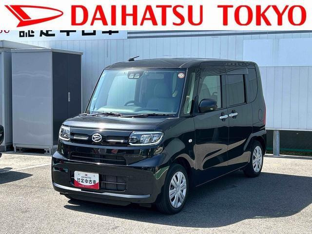 タントX