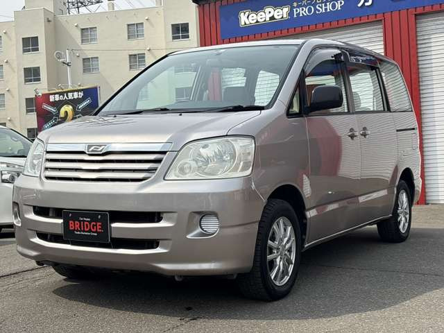 ノア2.0 X 4WD