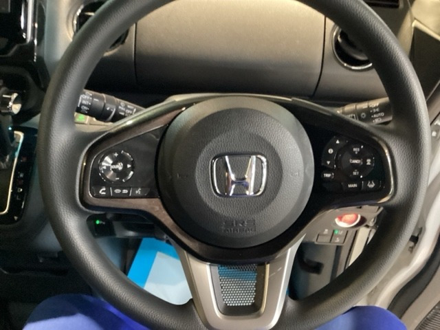 N-BOXカスタムG L ホンダセンシング