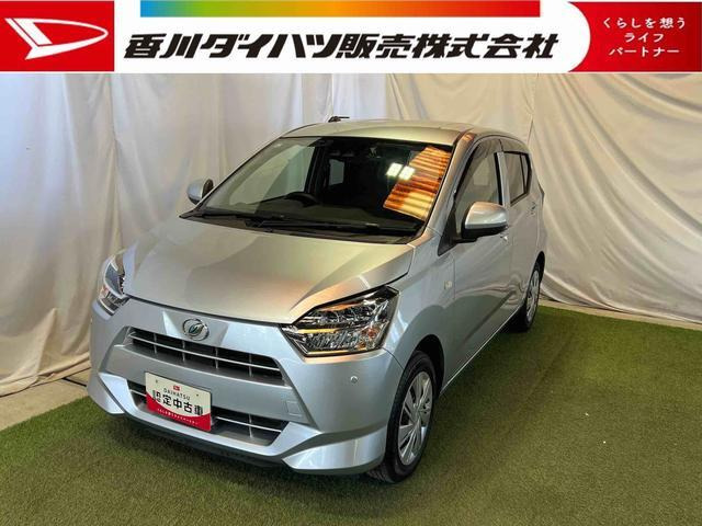 ミライースX SAIII
