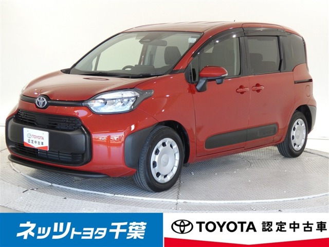 シエンタ1.5 G