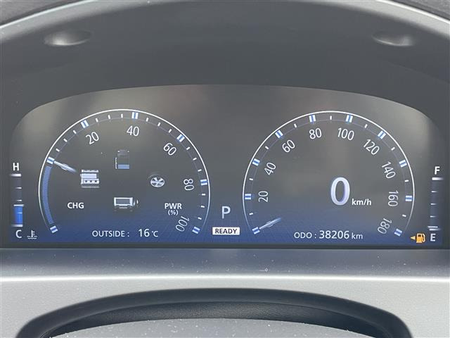 クラウンハイブリッド3.5