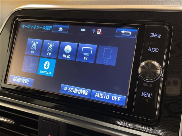 シエンタ1.5 G