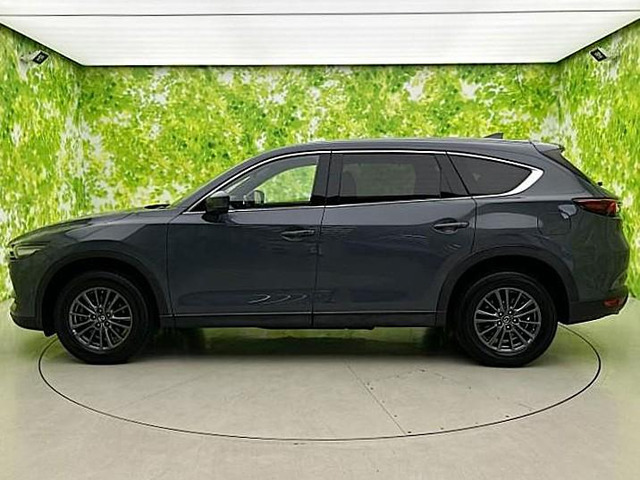 CX-82.5 25S スマートエディション 4WD