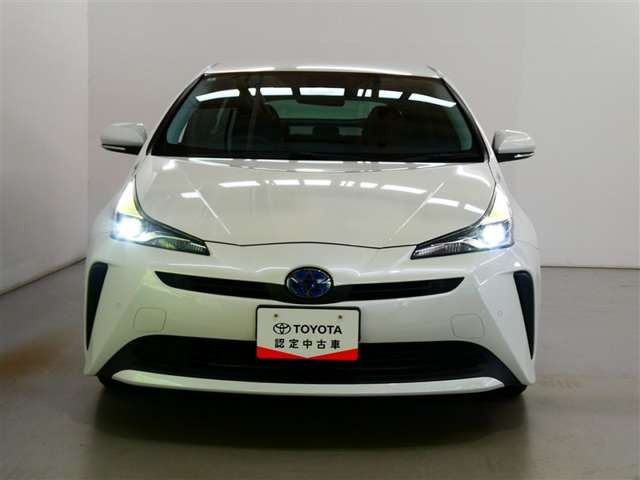 プリウス1.8 S