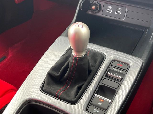 シビックタイプR