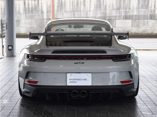 911GT3 PDK