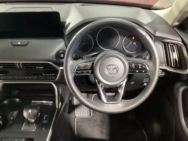 CX-603.3 XD SP ディーゼル