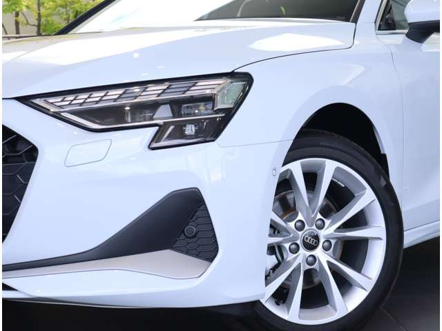 A3スポーツバック30 TFSI アドバンスド