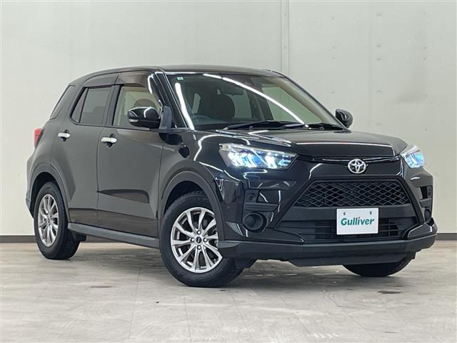 ライズ1.0 G 4WD