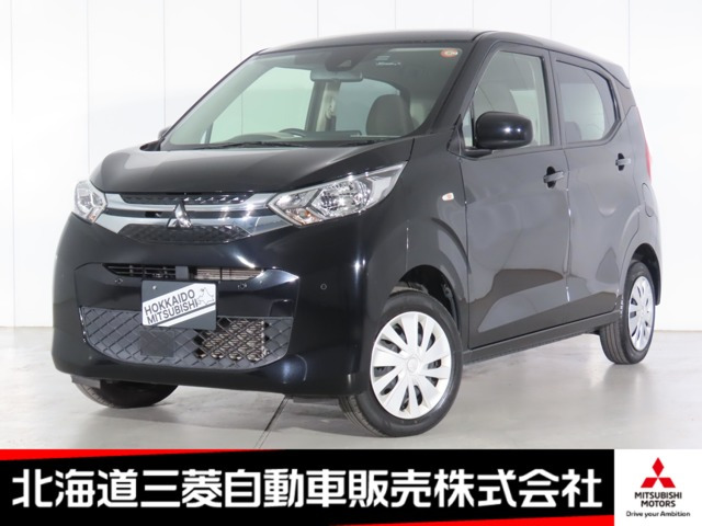 eKワゴンG 4WD