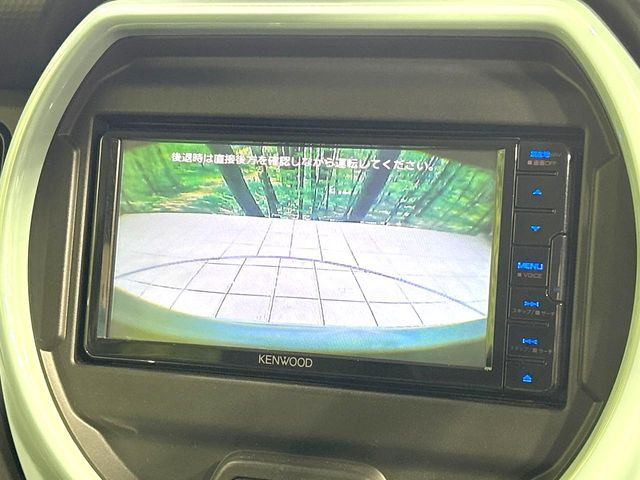 ハスラーハイブリッド(HYBRID) G