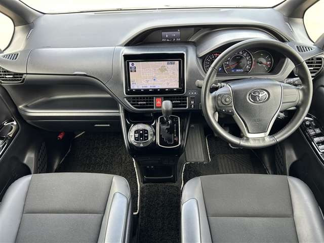 ノア2.0 Si W×B II