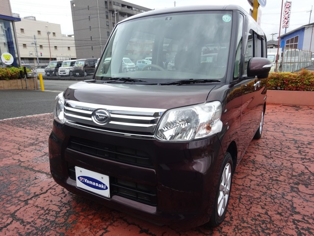 タントG