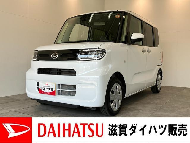 タントX リミテッド