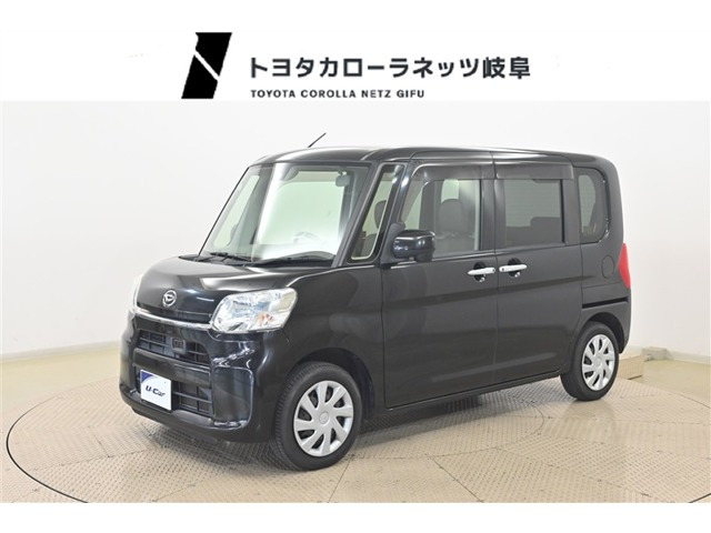 タントX