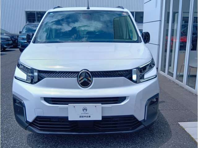 ベルランゴマックス ブルー HDi ディーゼル