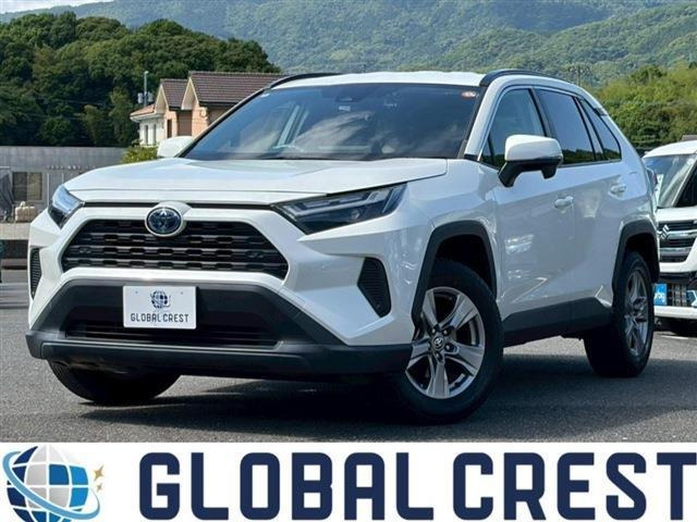RAV42.5 ハイブリッド X