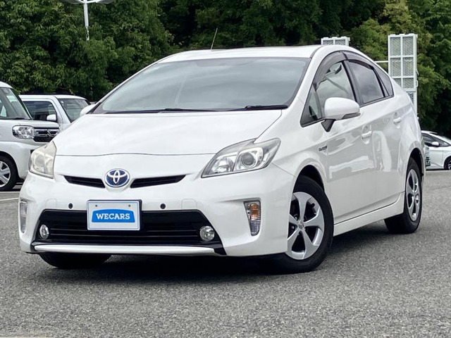 プリウス1.8 S