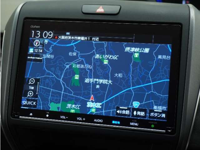 フリード+1.5 ハイブリッド G ホンダセンシング