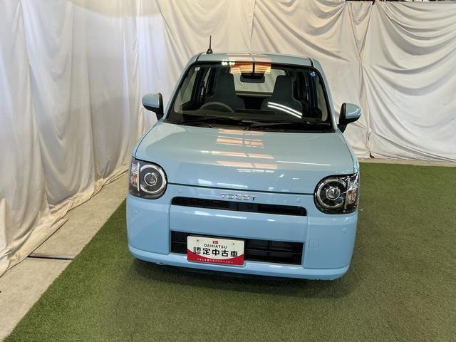 ミラトコットL SAIII