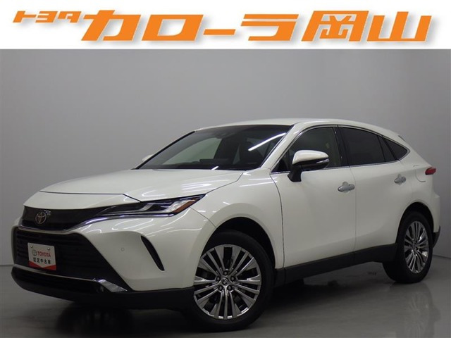 ハリアー