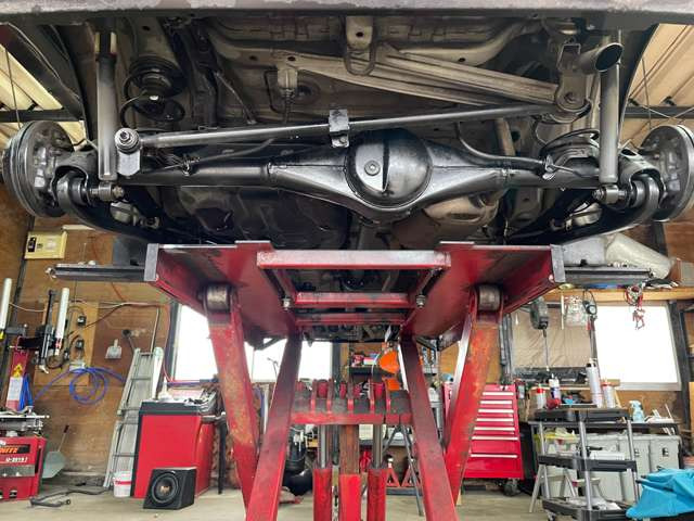 モコS FOUR 4WD
