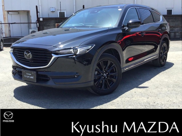 CX-82.5 25S ブラックトーンエディション