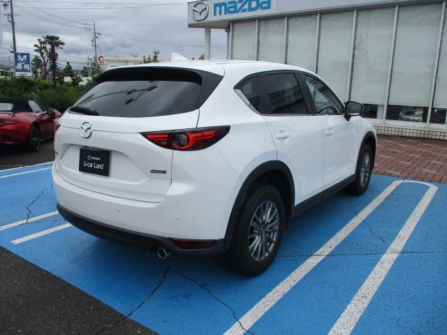 CX-52.2 XD プロアクティブ