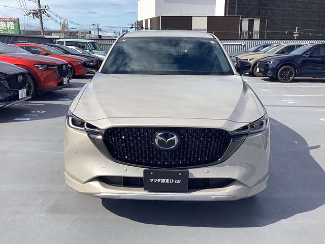 CX-52.2 XD ドライブ エディション