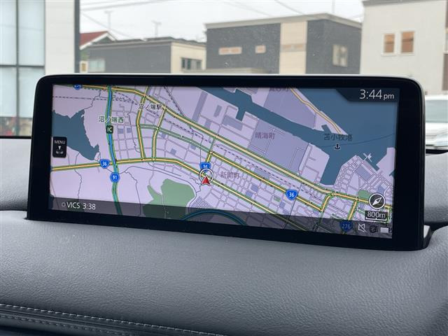 CX-52.2 XD ブラック セレクション 4WD