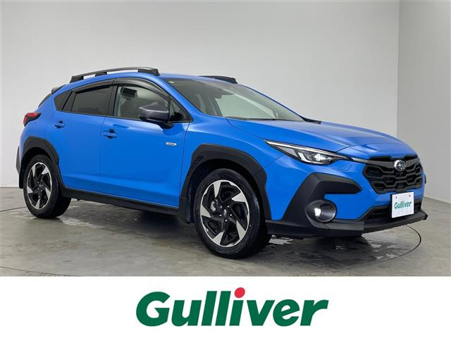 クロストレック2.0 リミテッド 4WD