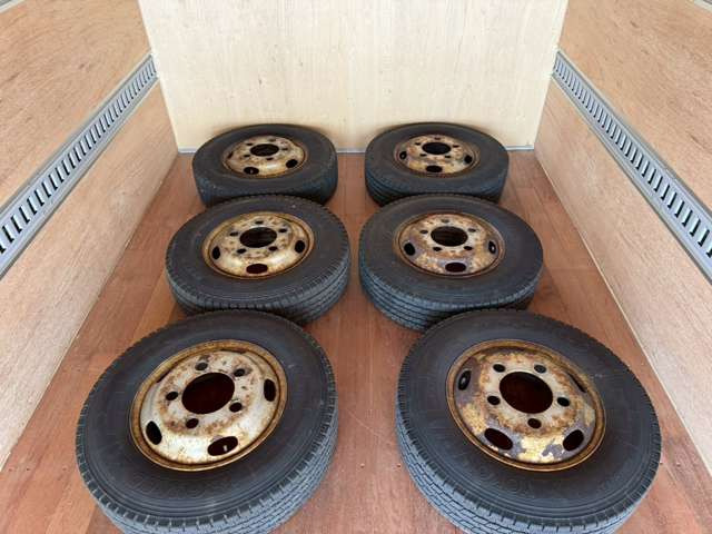 トヨエース