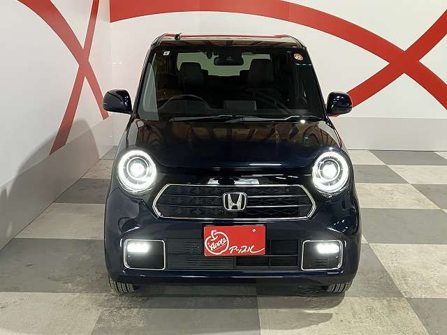 N-ONEプレミアム ツアラー 4WD