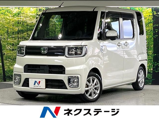 ウェイクL リミテッド SAIII