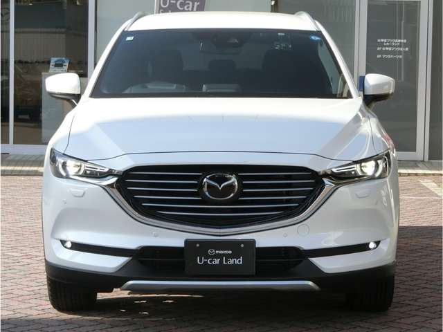 CX-82.5 25T プロアクティブ 4WD