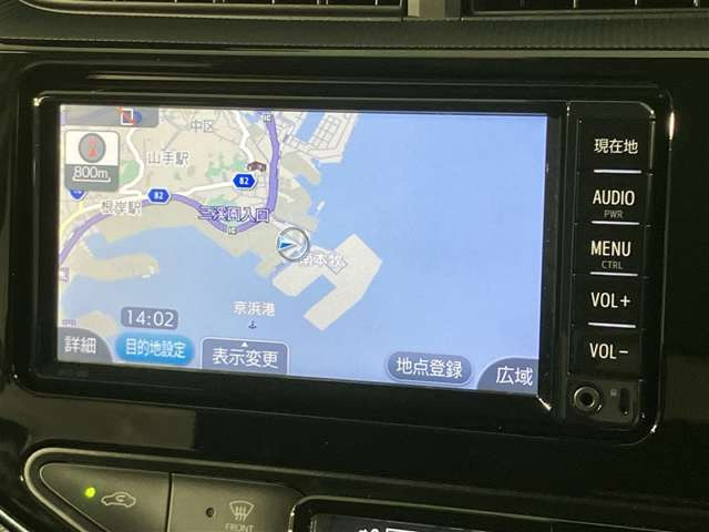 アクア1.5 S スタイルブラック