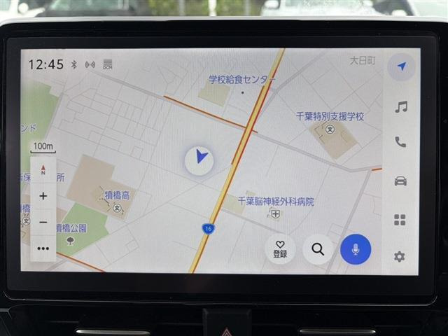 ヴォクシー1.8 ハイブリッド S-Z