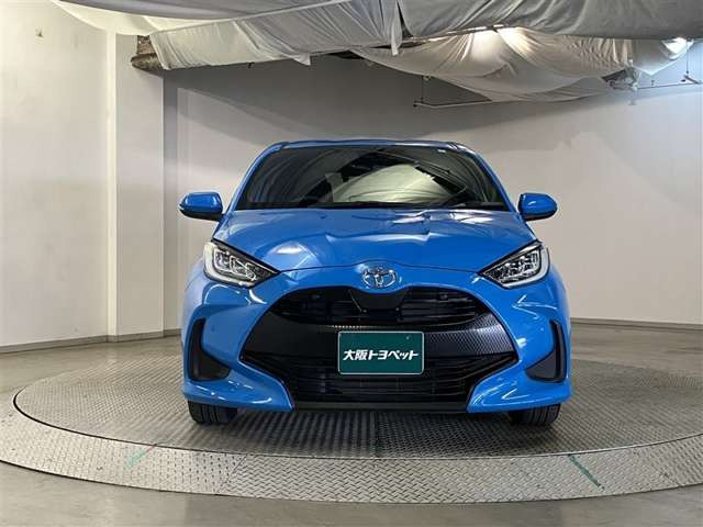 ヤリス1.5 Z