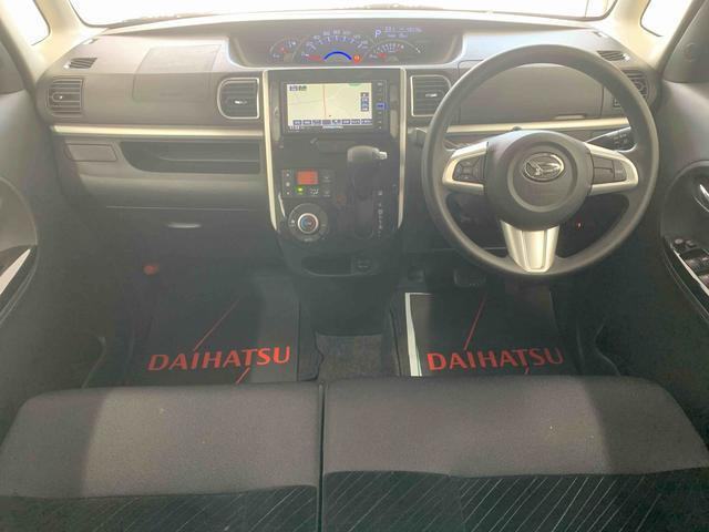 タントX VS SAIII