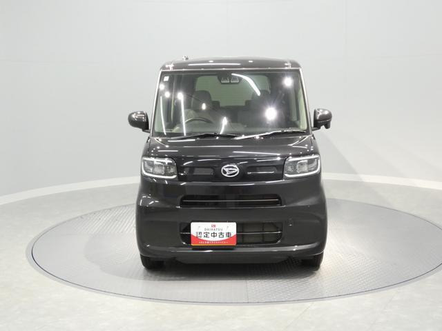 タントX