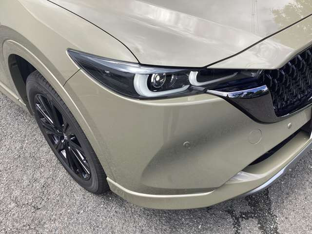 CX-52.2 XD ドライブ エディション