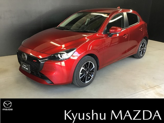 MAZDA21.5 15 スポルト