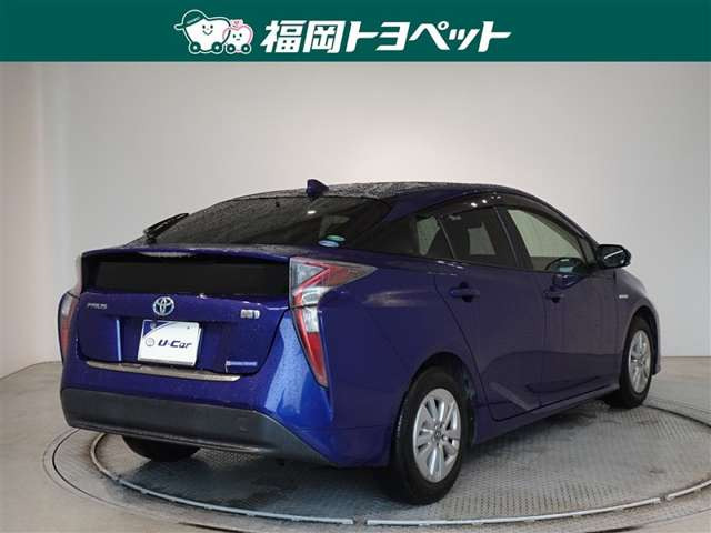 プリウス1.8 S