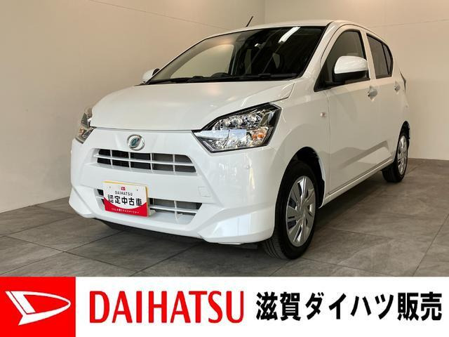 ミライースX SAIII