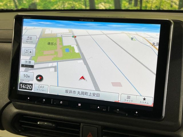 デリカミニT プレミアム