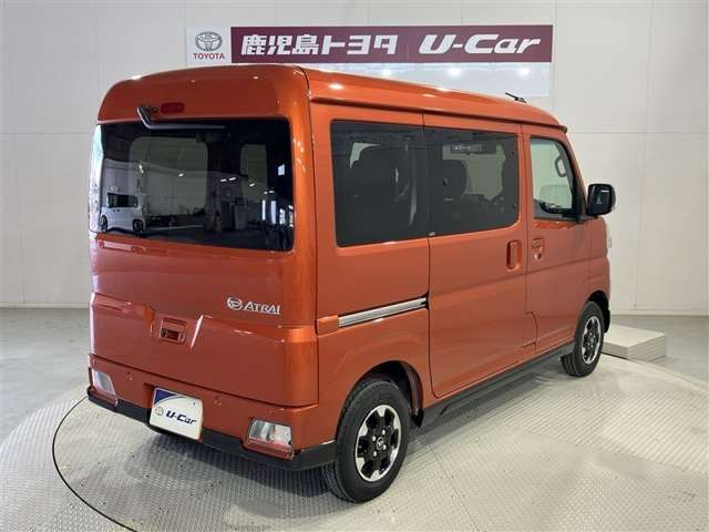 アトレー