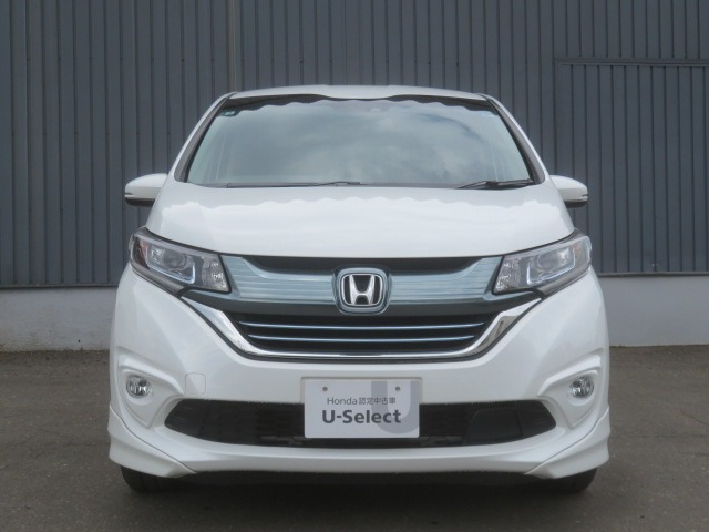 フリード+1.5 ハイブリッド G ホンダセンシング 4WD
