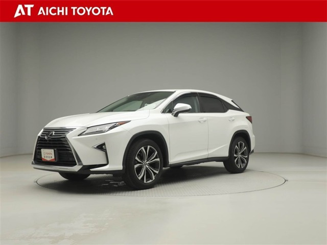 RX300 バージョンL