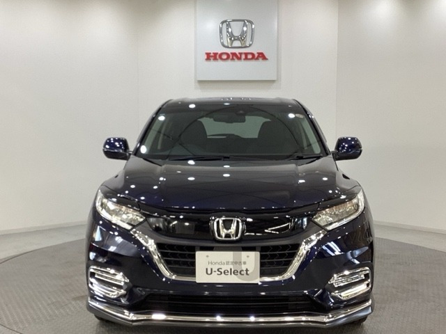 ヴェゼル1.5 ハイブリッド X ホンダセンシング